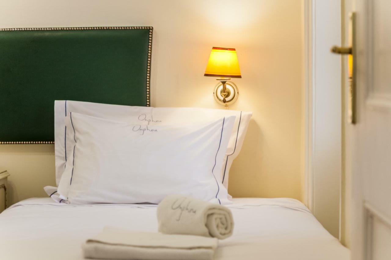 Joivy Fernando Pessoa Apartments ลิสบอน ภายนอก รูปภาพ