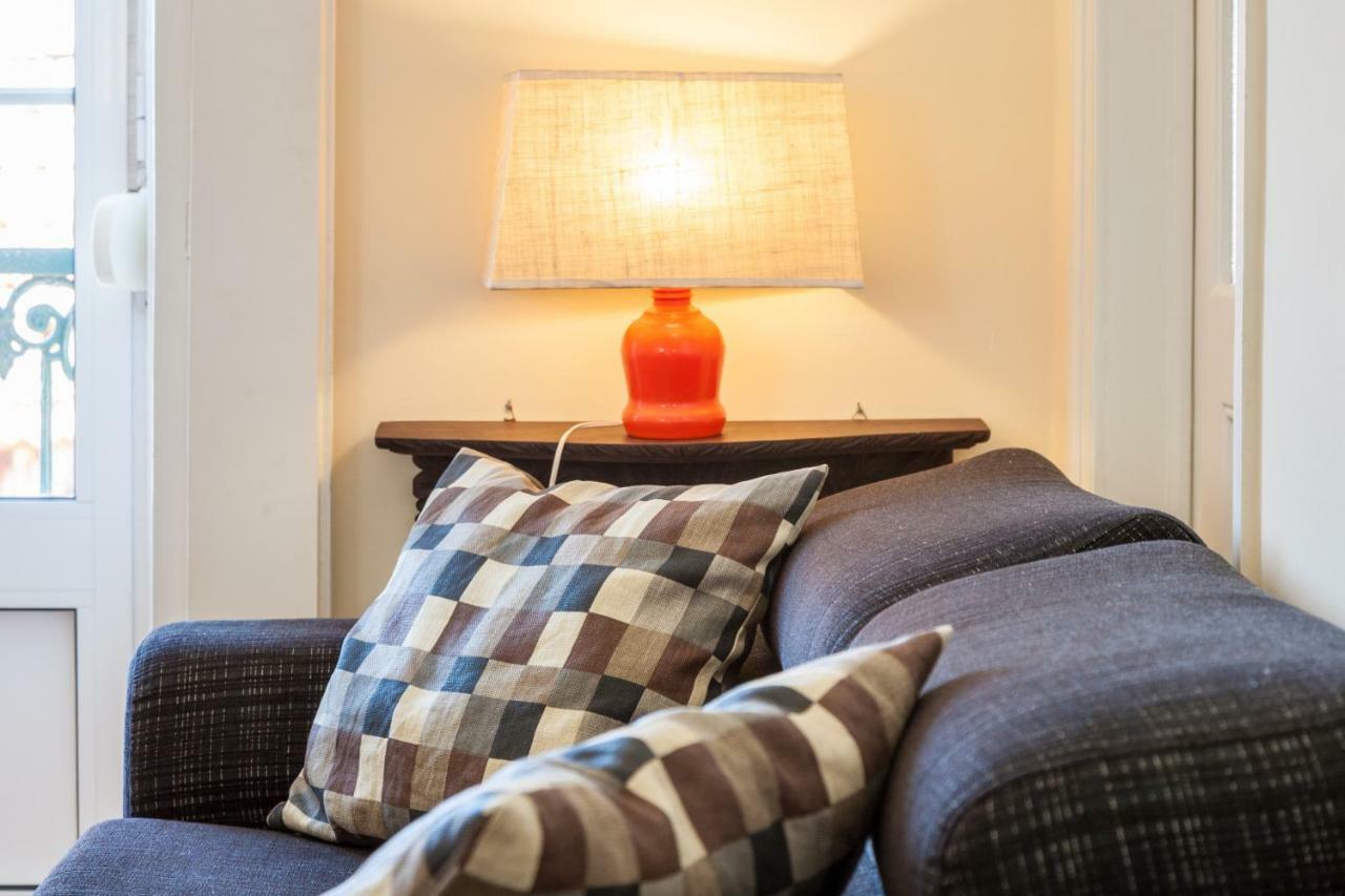 Joivy Fernando Pessoa Apartments ลิสบอน ภายนอก รูปภาพ