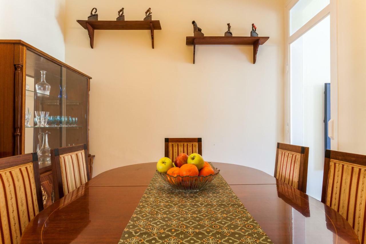 Joivy Fernando Pessoa Apartments ลิสบอน ภายนอก รูปภาพ